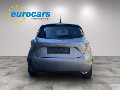 Renault Zoe Gebrauchtwagen