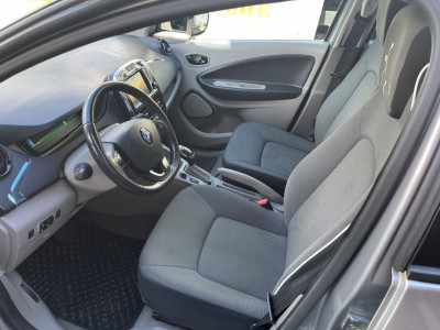 Renault Zoe Gebrauchtwagen