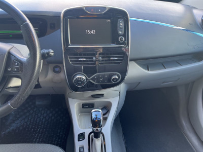 Renault Zoe Gebrauchtwagen