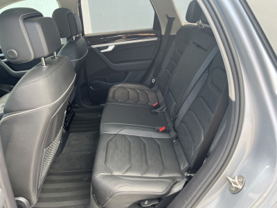 VW Touareg Gebrauchtwagen VW Touareg Gebrauchtwagen