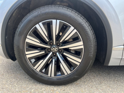 VW Touareg Gebrauchtwagen VW Touareg Gebrauchtwagen