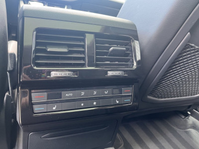 VW Touareg Gebrauchtwagen VW Touareg Gebrauchtwagen