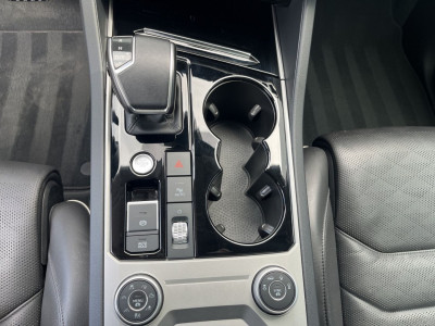 VW Touareg Gebrauchtwagen VW Touareg Gebrauchtwagen
