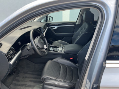 VW Touareg Gebrauchtwagen VW Touareg Gebrauchtwagen