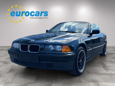 BMW 3er Gebrauchtwagen BMW 3er Gebrauchtwagen