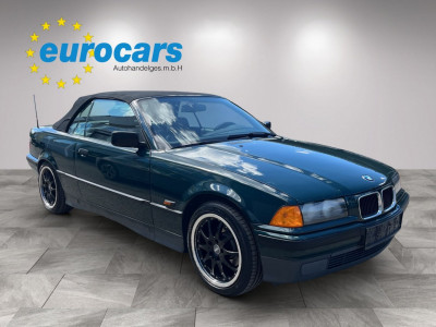 BMW 3er Gebrauchtwagen BMW 3er Gebrauchtwagen