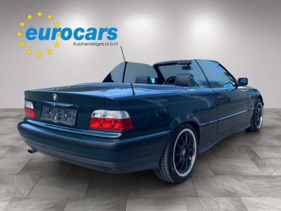 BMW 3er Gebrauchtwagen BMW 3er Gebrauchtwagen
