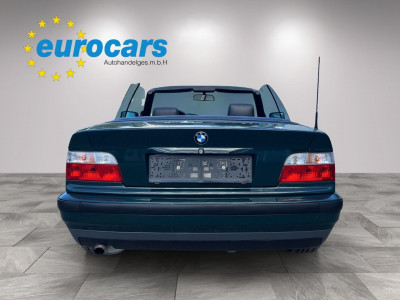 BMW 3er Gebrauchtwagen BMW 3er Gebrauchtwagen