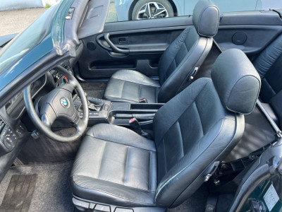 BMW 3er Gebrauchtwagen BMW 3er Gebrauchtwagen