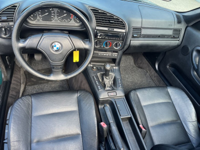 BMW 3er Gebrauchtwagen BMW 3er Gebrauchtwagen