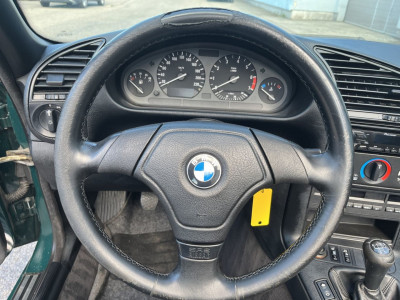 BMW 3er Gebrauchtwagen BMW 3er Gebrauchtwagen