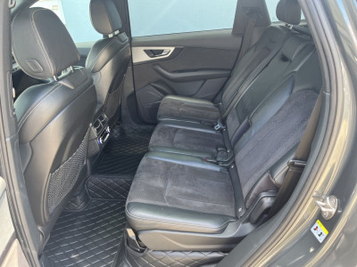 Audi Q7 Gebrauchtwagen Audi Q7 Gebrauchtwagen