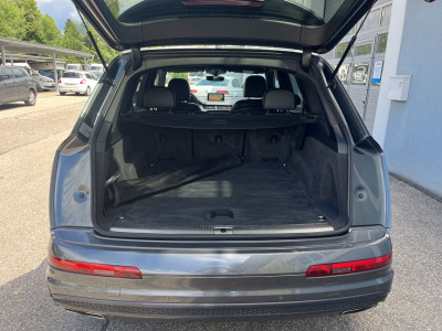 Audi Q7 Gebrauchtwagen Audi Q7 Gebrauchtwagen