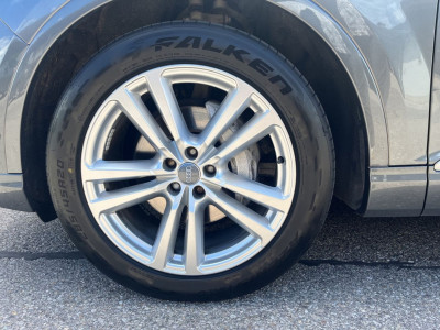 Audi Q7 Gebrauchtwagen Audi Q7 Gebrauchtwagen