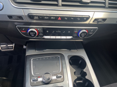 Audi Q7 Gebrauchtwagen Audi Q7 Gebrauchtwagen