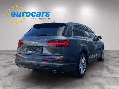 Audi Q7 Gebrauchtwagen Audi Q7 Gebrauchtwagen