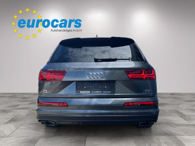 Audi Q7 Gebrauchtwagen Audi Q7 Gebrauchtwagen