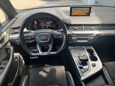 Audi Q7 Gebrauchtwagen Audi Q7 Gebrauchtwagen
