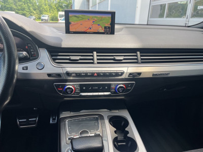 Audi Q7 Gebrauchtwagen Audi Q7 Gebrauchtwagen