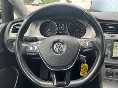 VW Golf Gebrauchtwagen VW Golf Gebrauchtwagen