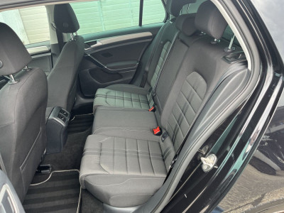 VW Golf Gebrauchtwagen VW Golf Gebrauchtwagen