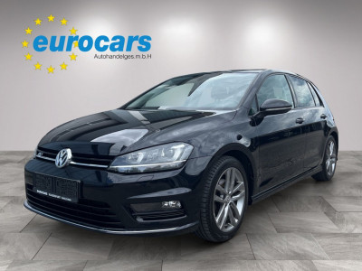 VW Golf Gebrauchtwagen VW Golf Gebrauchtwagen