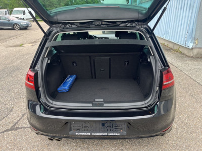VW Golf Gebrauchtwagen VW Golf Gebrauchtwagen