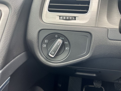 VW Golf Gebrauchtwagen VW Golf Gebrauchtwagen