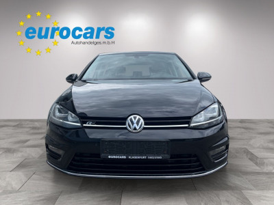VW Golf Gebrauchtwagen VW Golf Gebrauchtwagen