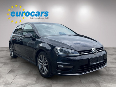 VW Golf Gebrauchtwagen VW Golf Gebrauchtwagen