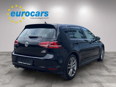 VW Golf Gebrauchtwagen VW Golf Gebrauchtwagen