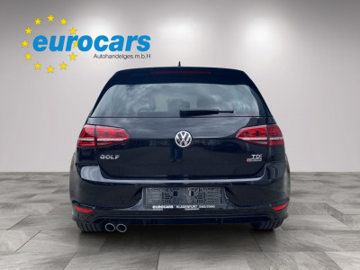 VW Golf Gebrauchtwagen VW Golf Gebrauchtwagen