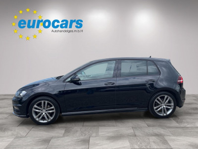 VW Golf Gebrauchtwagen VW Golf Gebrauchtwagen