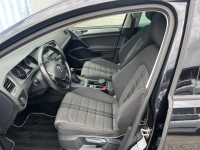 VW Golf Gebrauchtwagen VW Golf Gebrauchtwagen