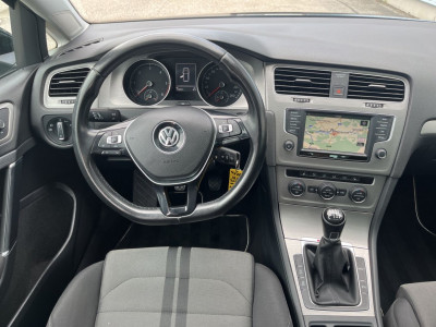 VW Golf Gebrauchtwagen VW Golf Gebrauchtwagen