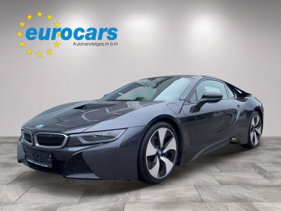 BMW i8 Gebrauchtwagen BMW i8 Gebrauchtwagen