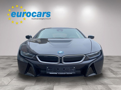 BMW i8 Gebrauchtwagen BMW i8 Gebrauchtwagen
