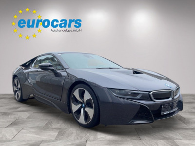 BMW i8 Gebrauchtwagen BMW i8 Gebrauchtwagen