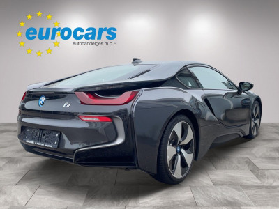 BMW i8 Gebrauchtwagen BMW i8 Gebrauchtwagen