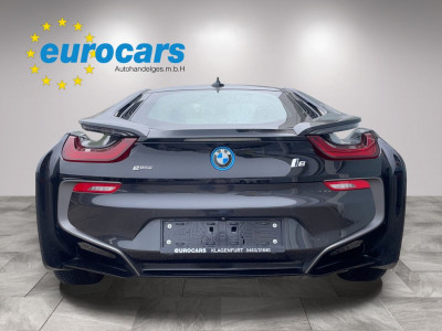 BMW i8 Gebrauchtwagen BMW i8 Gebrauchtwagen