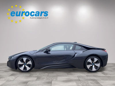 BMW i8 Gebrauchtwagen BMW i8 Gebrauchtwagen