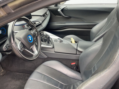 BMW i8 Gebrauchtwagen BMW i8 Gebrauchtwagen