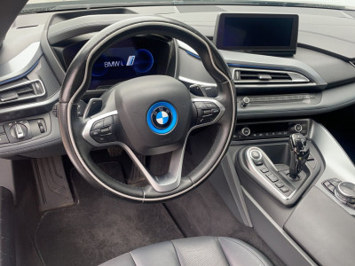 BMW i8 Gebrauchtwagen BMW i8 Gebrauchtwagen