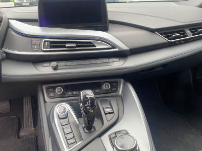 BMW i8 Gebrauchtwagen BMW i8 Gebrauchtwagen