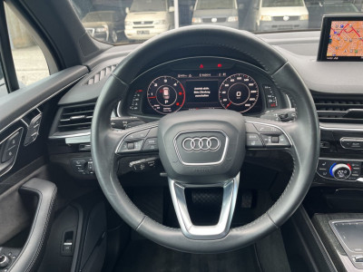 Audi Q7 Gebrauchtwagen Audi Q7 Gebrauchtwagen