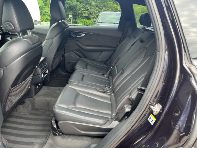 Audi Q7 Gebrauchtwagen Audi Q7 Gebrauchtwagen