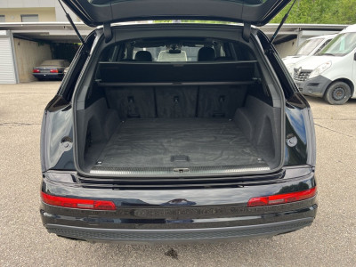 Audi Q7 Gebrauchtwagen Audi Q7 Gebrauchtwagen