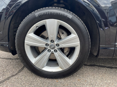 Audi Q7 Gebrauchtwagen Audi Q7 Gebrauchtwagen