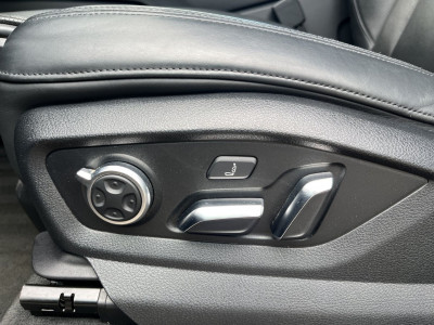 Audi Q7 Gebrauchtwagen Audi Q7 Gebrauchtwagen