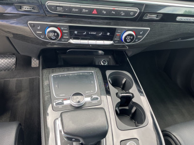 Audi Q7 Gebrauchtwagen Audi Q7 Gebrauchtwagen